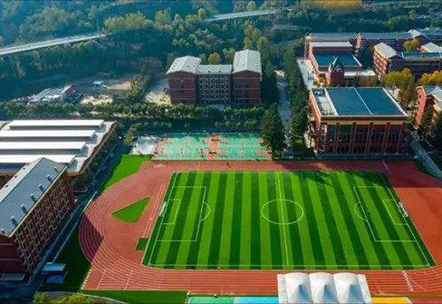 學校